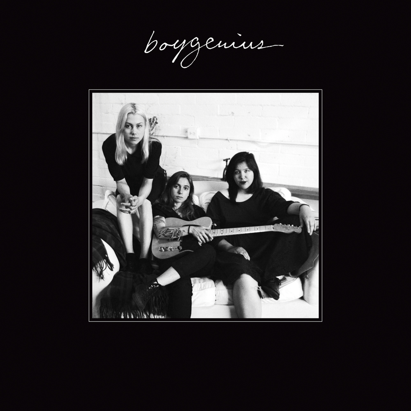 Julien Baker, Phoebe Bridgers and Lucy Dacus’ boygenius Brings New Perspectives